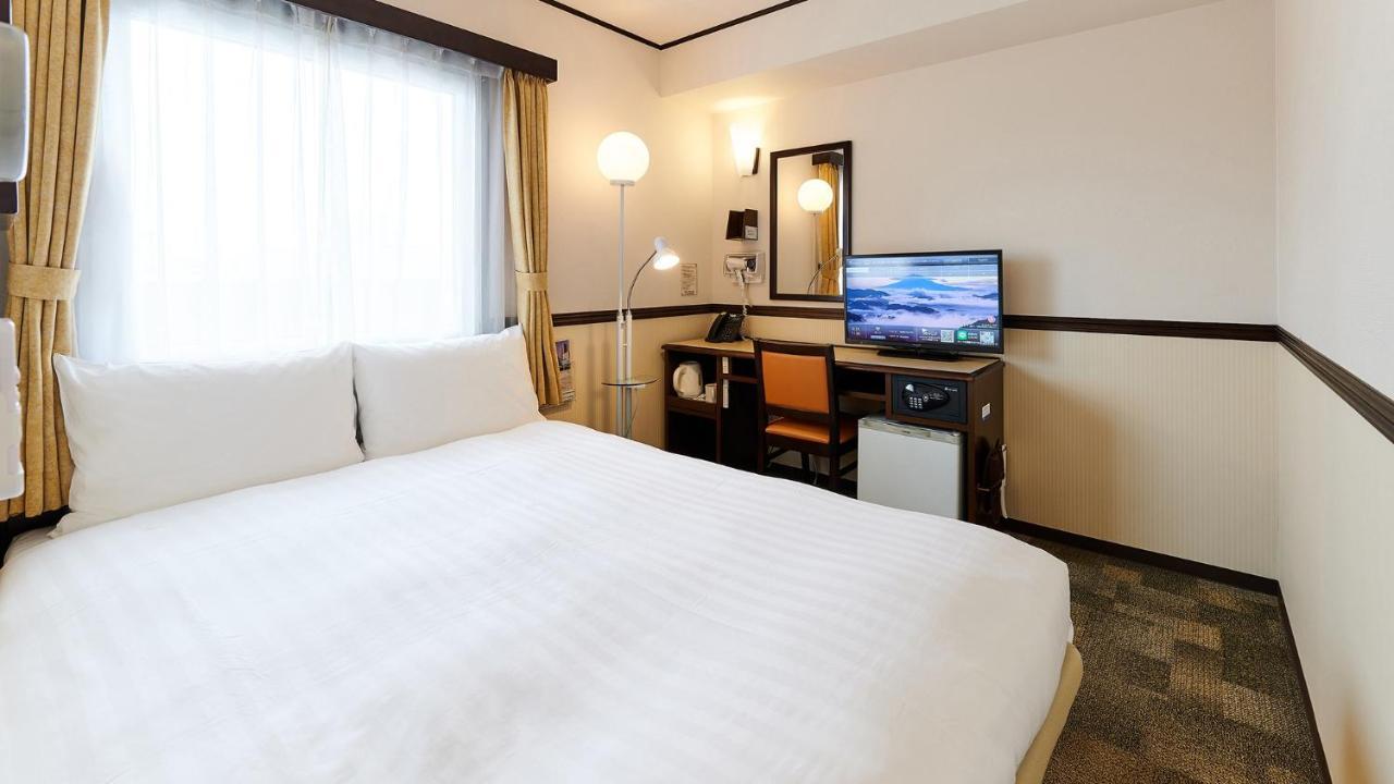 Toyoko Inn Osaka Abeno Tennoji Exterior foto