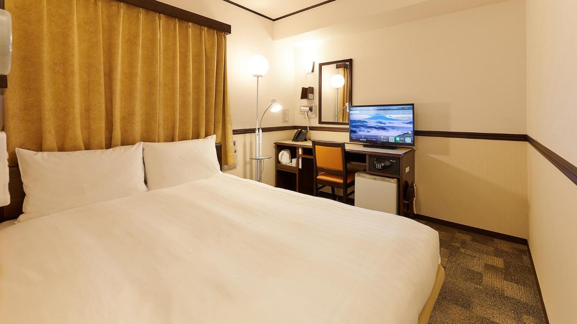 Toyoko Inn Osaka Abeno Tennoji Habitación foto