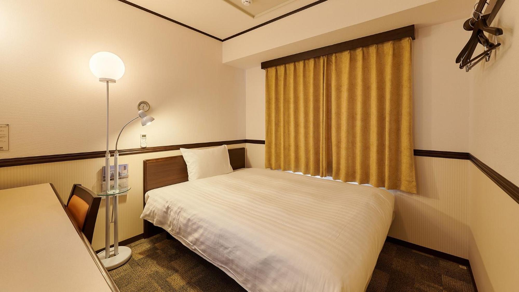 Toyoko Inn Osaka Abeno Tennoji Habitación foto
