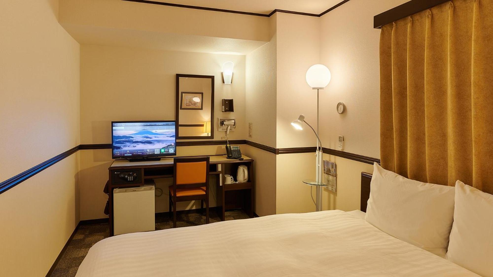 Toyoko Inn Osaka Abeno Tennoji Habitación foto