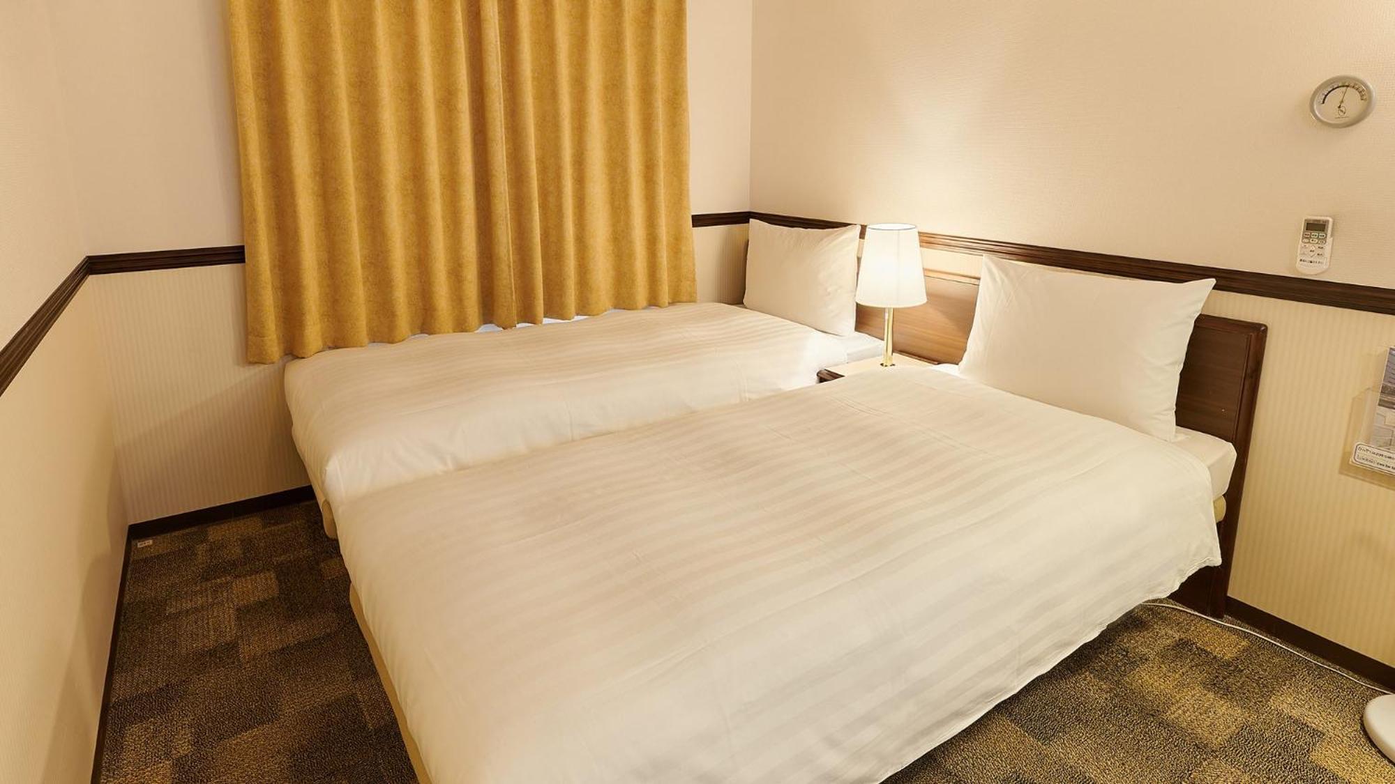 Toyoko Inn Osaka Abeno Tennoji Habitación foto