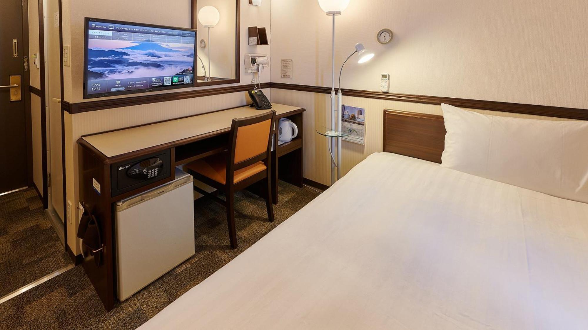 Toyoko Inn Osaka Abeno Tennoji Habitación foto