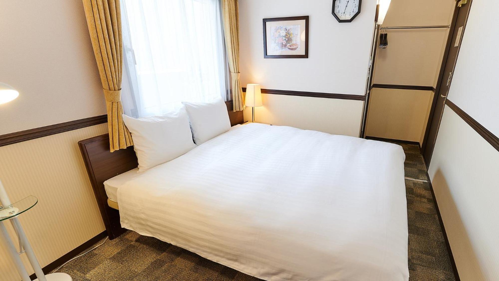 Toyoko Inn Osaka Abeno Tennoji Habitación foto